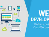 Get Web Development Company in Pune