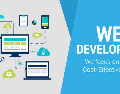 Get Web Development Company in Pune