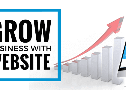 How a Website Can Grow Your Business?