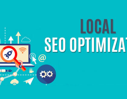 Get SEO Company In Pune