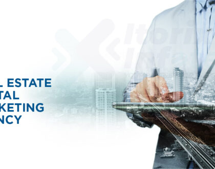 Real estate marketing agency in Pune