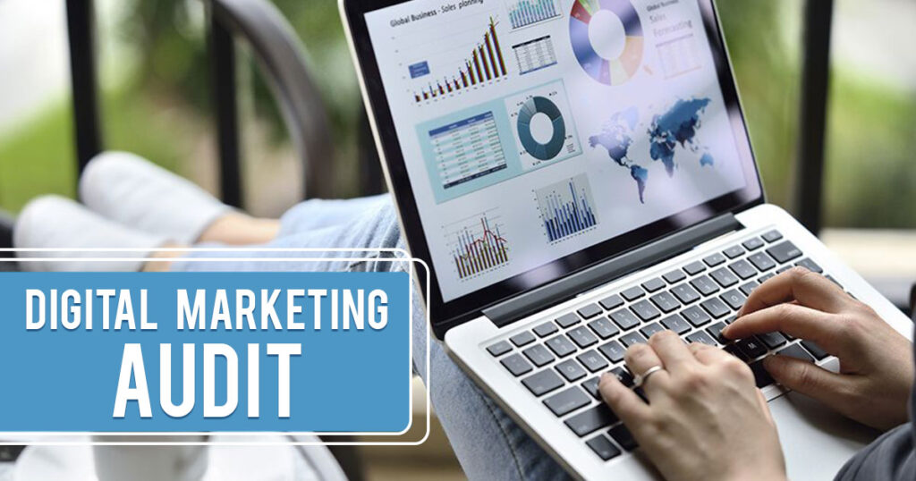10 Digital Marketing Audits You Can Do for Your Business