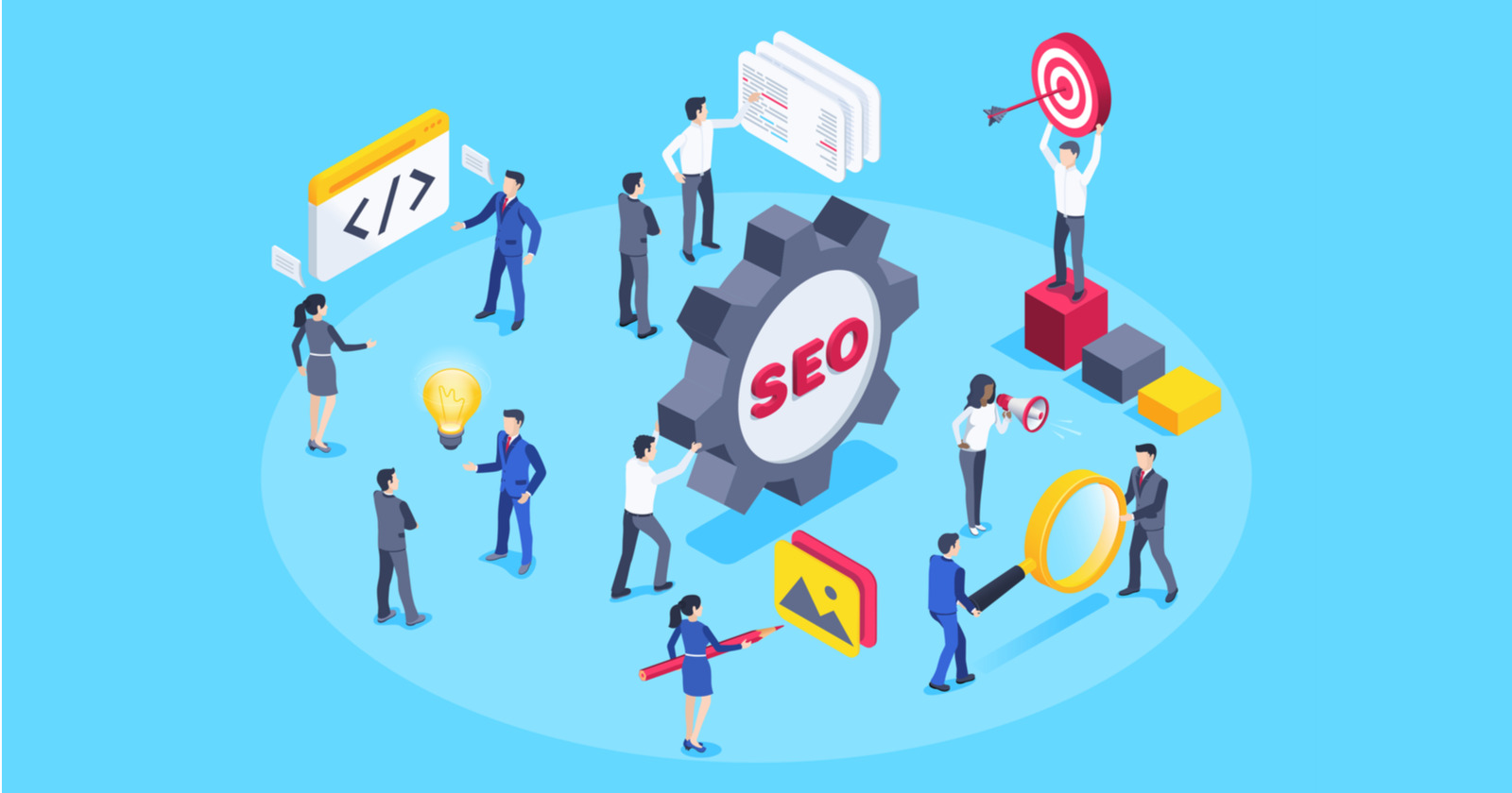 State Wise SEO Servicesin india