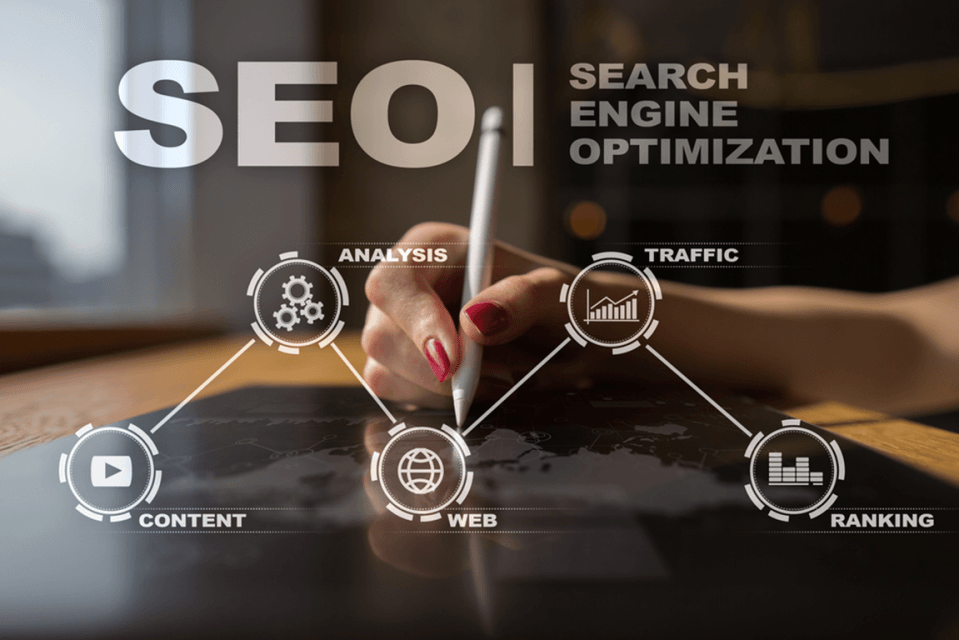How to Make Your Website SEO-Friendly