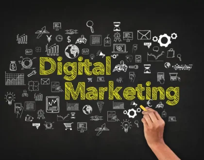Digital Marketing Company In Pune