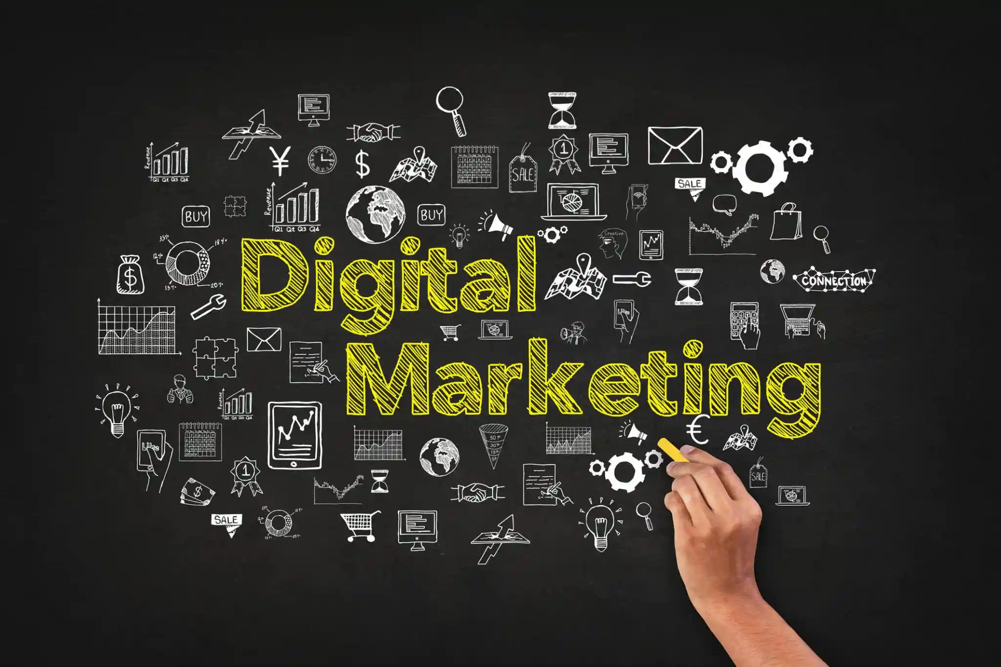Digital Marketing Company In Pune