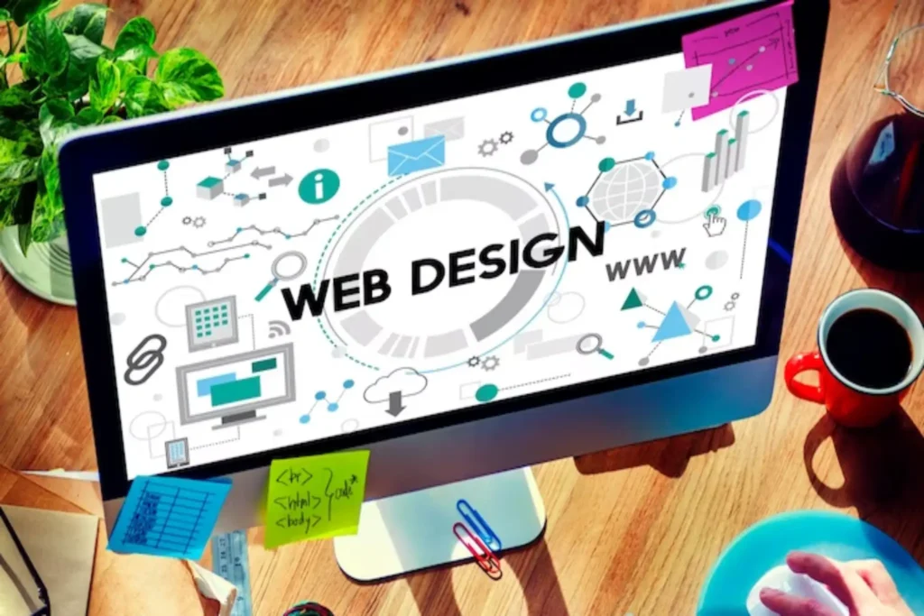 Essential Elements of Website Design