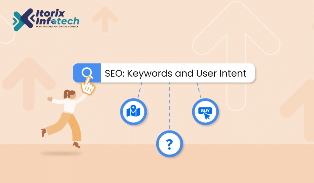 The Future of Search: Beyond Keywords and Embracing User Intent