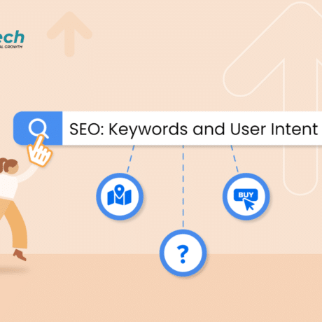 The Future of Search: Beyond Keywords and User Intent