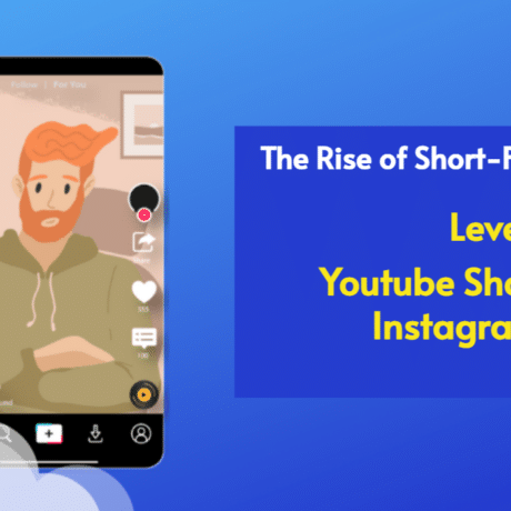 Short-Form Video: YouTube Shorts and Instagram Reels