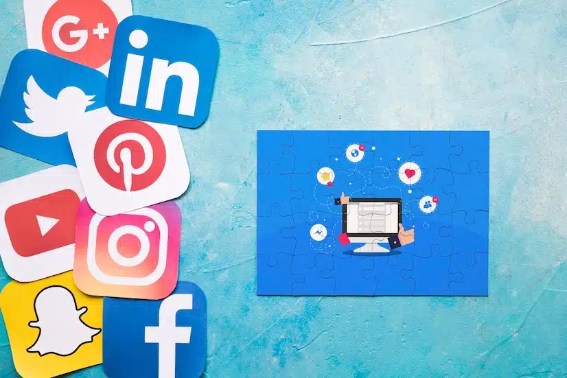 Networking Success in Real Estate with Social Media | Itorix infotech